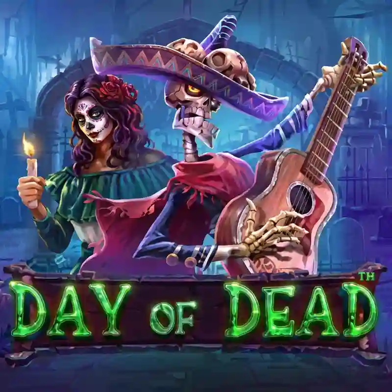 Day of Dead slot