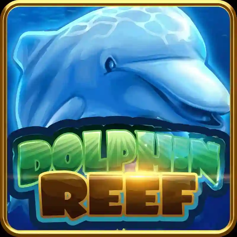Dolphin Reef slot
