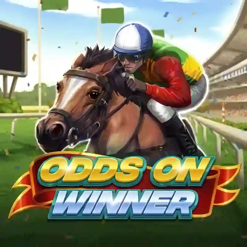 Odds On Winner slot